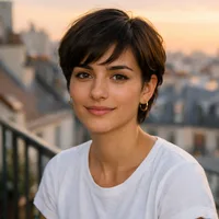 Anaïs Bolloré