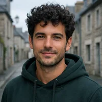 Corentin Jaouen