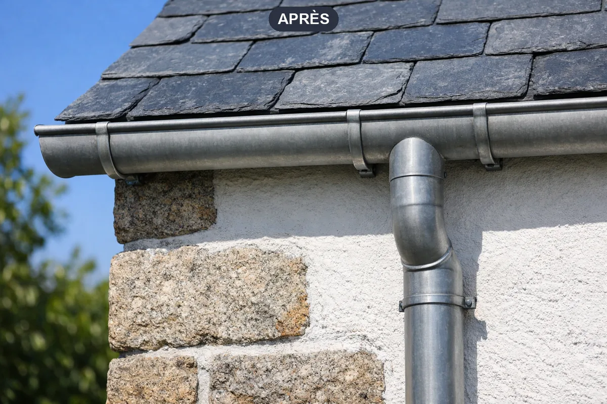 Expertise couvreur Fouesnant — photo 2