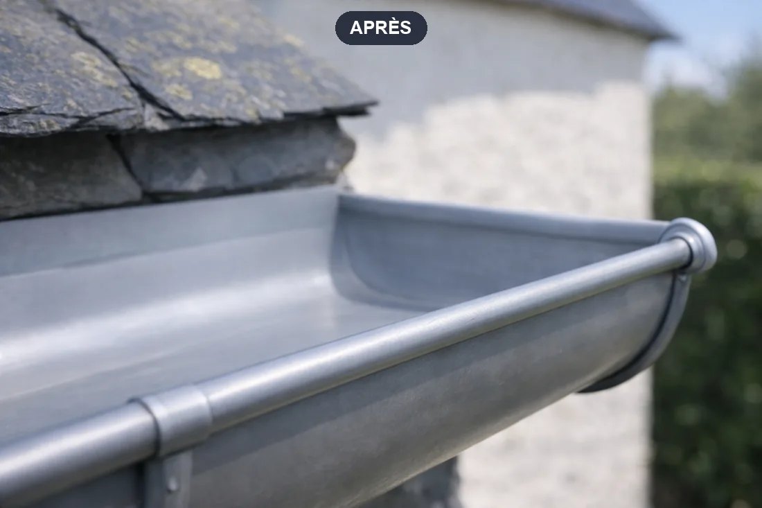 Expertise couvreur Fouesnant — photo 2