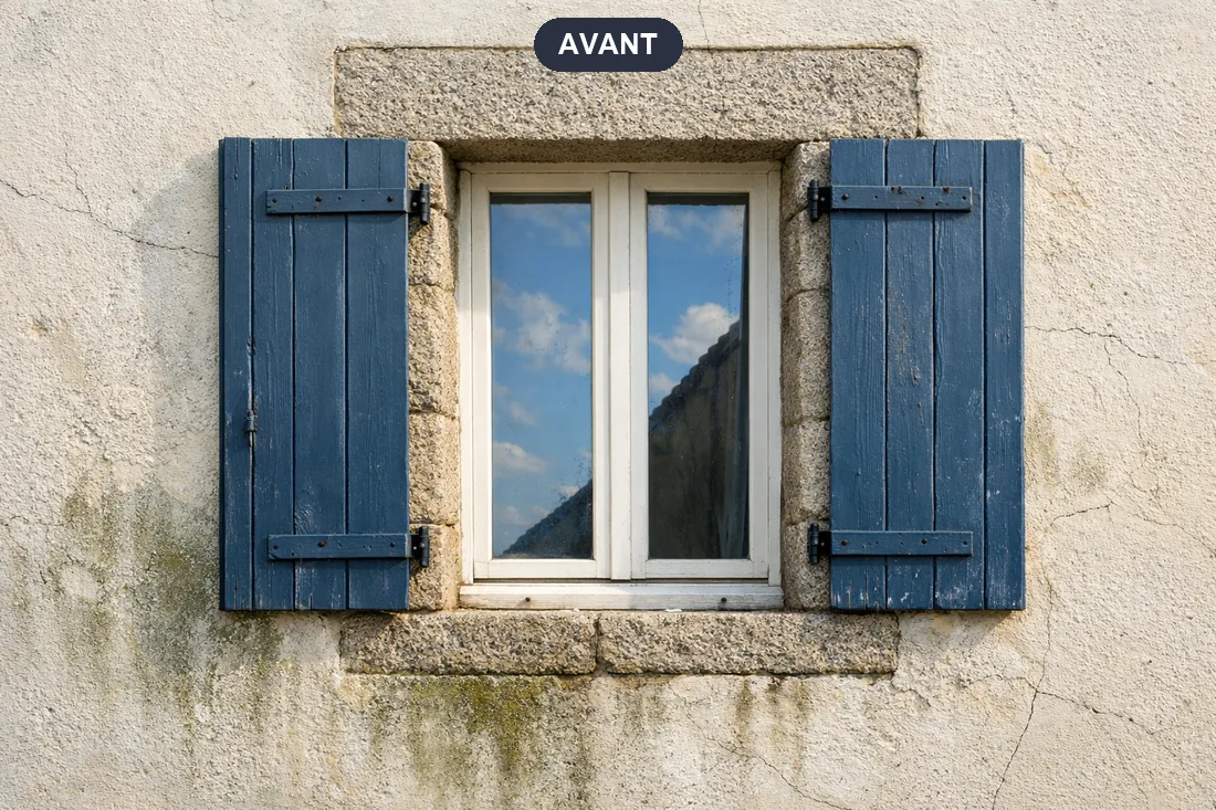 Expertise couvreur Fouesnant — photo 1