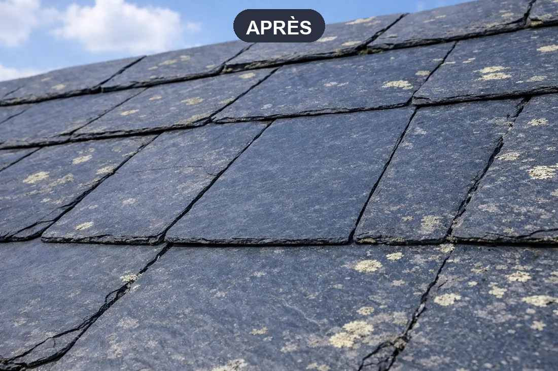 Expertise couvreur Fouesnant — photo 2