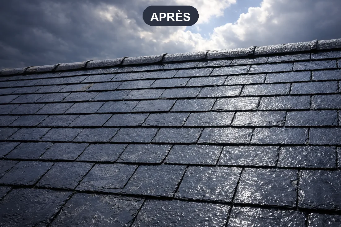 Expertise couvreur Fouesnant — photo 2